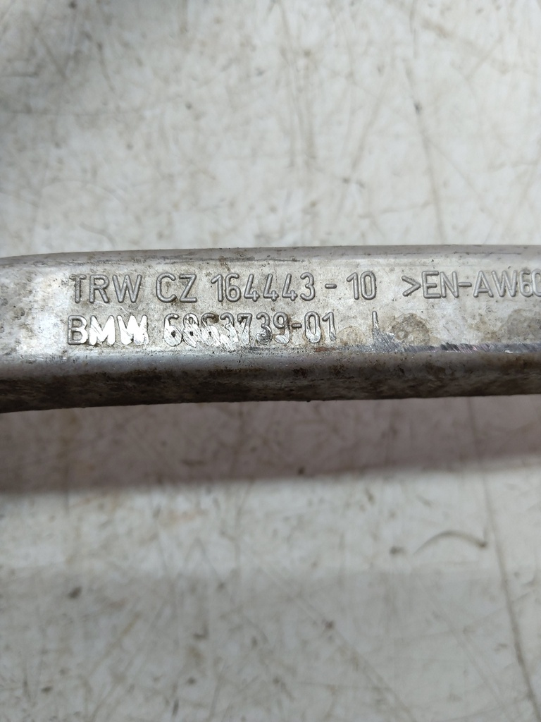 [MTD-524516] Brazo de suspensión BMW i3 I01 2015 IB1P25B 6863739