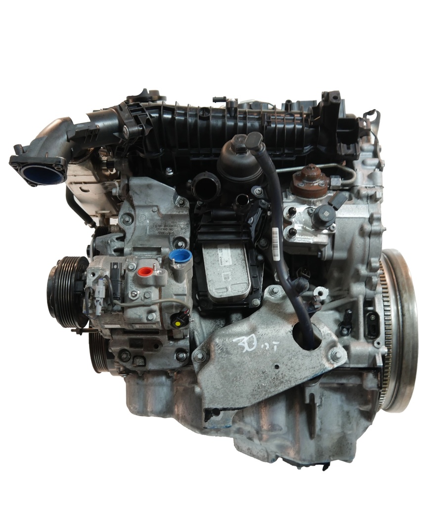 [MTD-505779] Motor BMW Serie 5 F10 2.0 520d