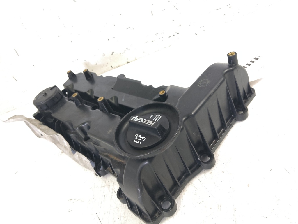 [MTD-524586] Tapa de válvulas y cubierta de culata Opel Insignia 2015 B16DTH 1.6 55598449