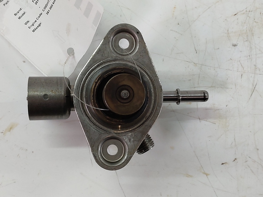 [MTD-524614] Bomba de combustible Ford Fusion Edge 2014 2.0 EcoBoost AG9E-9D376-AB