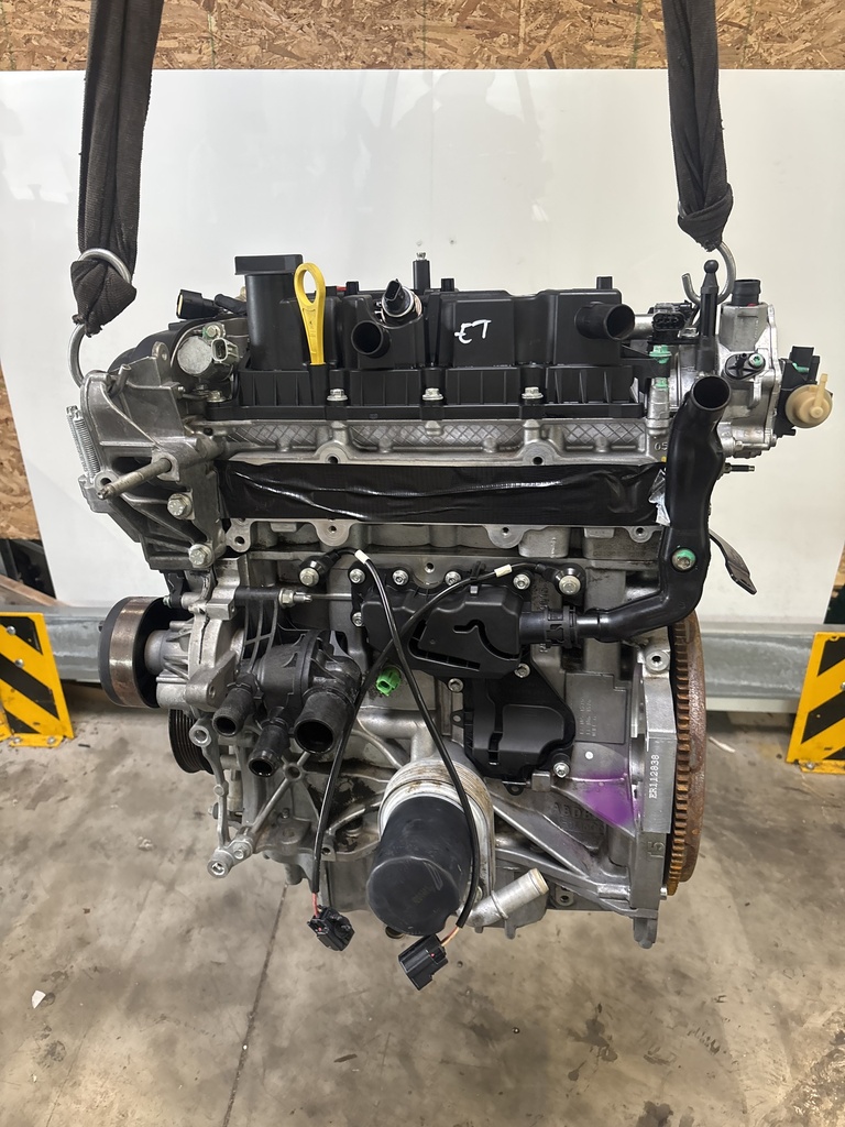 [MTD-511225] Motor Ford Galaxy S-Max 1.5 EcoBoost C15HDTX