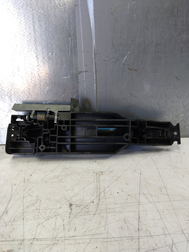 [MTD-530778] Manilla de puerta Nissan Qashqai MK2 J11 2018 HRA2DDT H5F 1.2 DIG-T