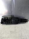 Manilla de puerta Nissan Qashqai MK2 J11 2018 HRA2DDT H5F 1.2 DIG-T