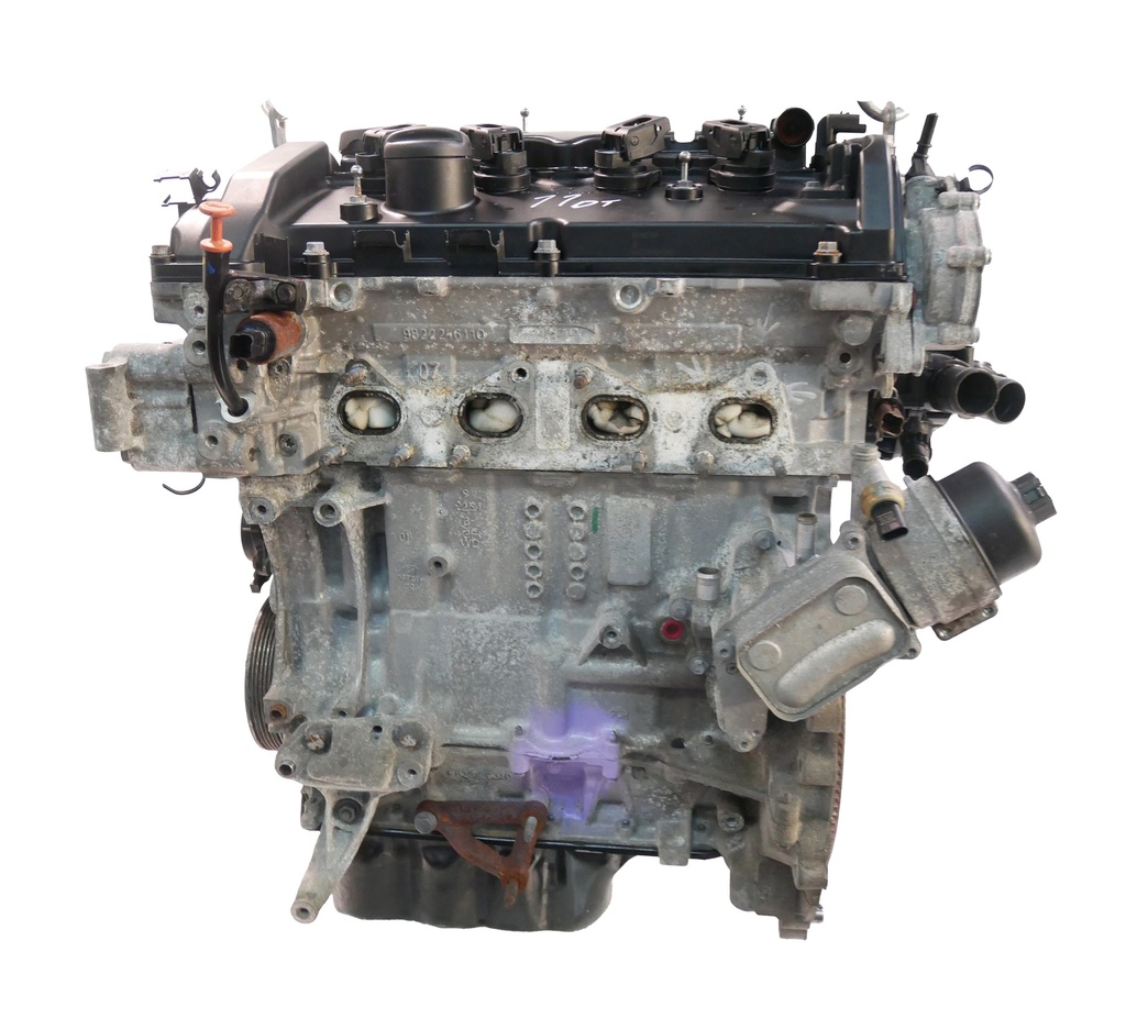 [MTD-415146] Motor Peugeot 3008 SUV 1.6 PureTECH 5GF