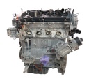 Motor Peugeot 3008 SUV 1.6 PureTECH 5GF