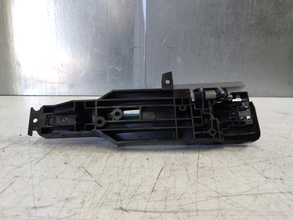 [MTD-530774] Manilla de puerta Nissan Qashqai MK2 J11 2018 HRA2DDT H5F 1.2 DIG-T