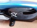 Manilla de puerta Nissan Qashqai MK2 J11 2018 HRA2DDT H5F 1.2 DIG-T