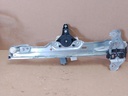 Motor de elevalunas Nissan Qashqai MK2 J11 2018 H5F 1.2 DIG-T 80700HV00B