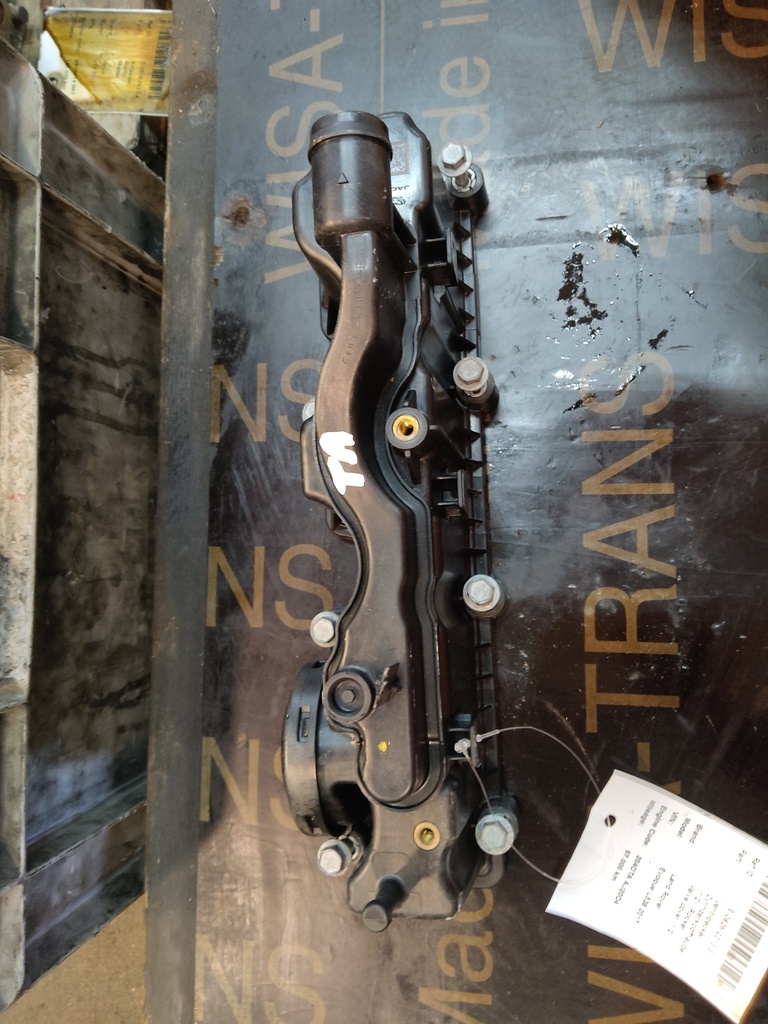 [MTD-525322] Tapa de válvulas y cubierta de culata Land Rover Evoque 2.0D 204DTA G4D3-6J014-BE