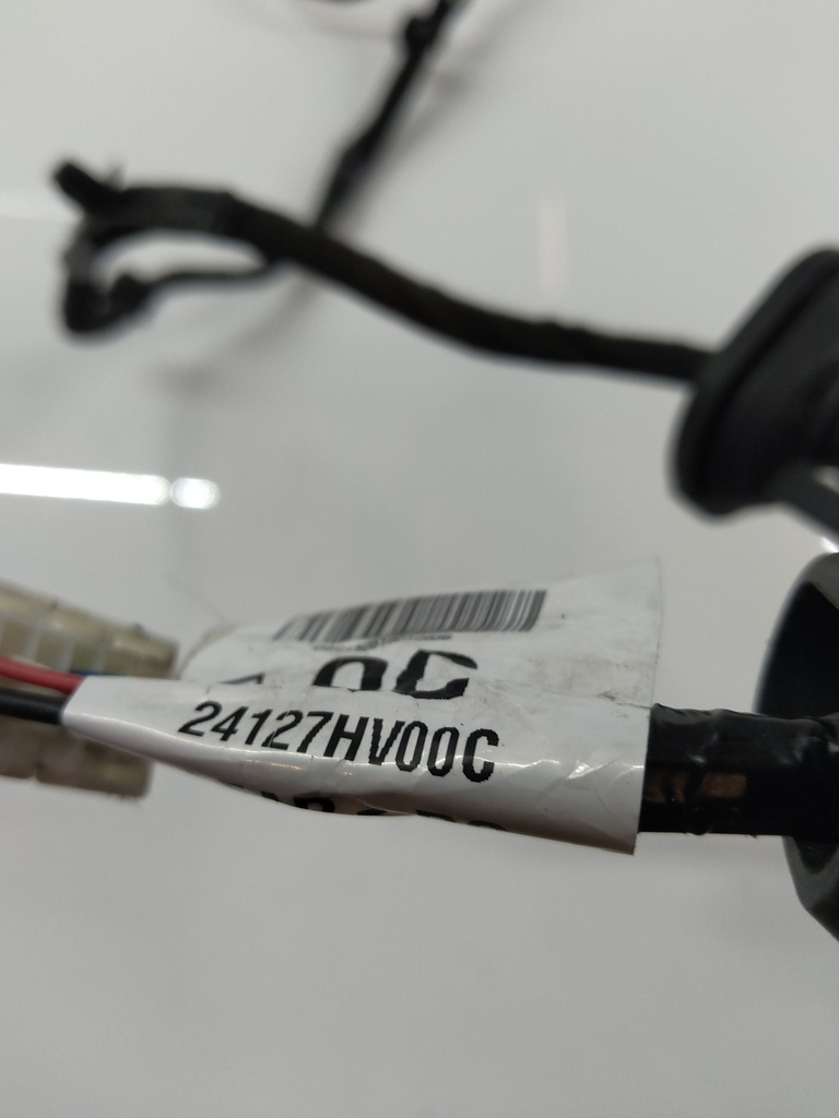 [MTD-530563] Mazo de cables Nissan Qashqai MK2 J11 2019 HR13DDT HR13 1.3 DIG-T 24127HV00C