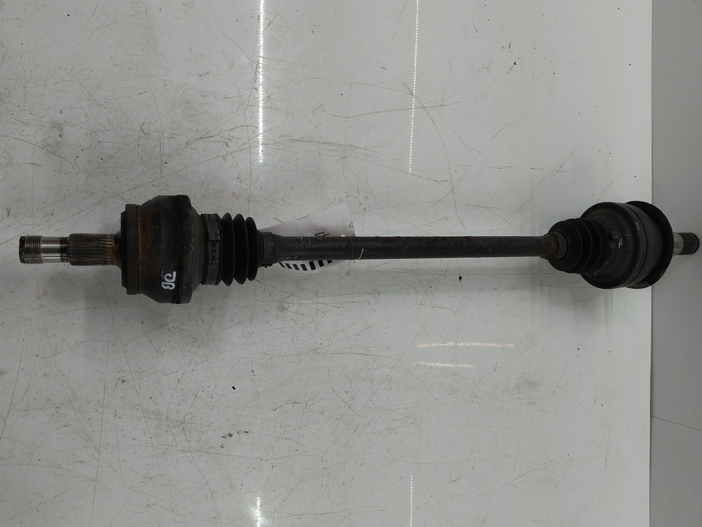 [MTD-525235] Eje de transmisión derecho Mercedes Clase E 250 CDI / BlueTEC 2011 OM651.924