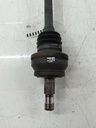 Palier izquierdo Mercedes Clase E E 250 CDI / BlueTEC 2011 OM651.924