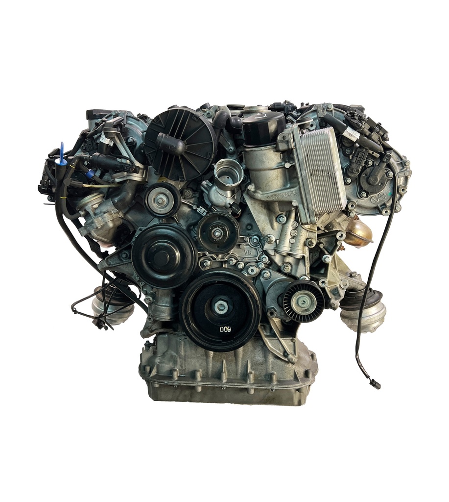 [MTD-404631] Motor Mercedes-Benz Clase S S500 5.5 V8 M273