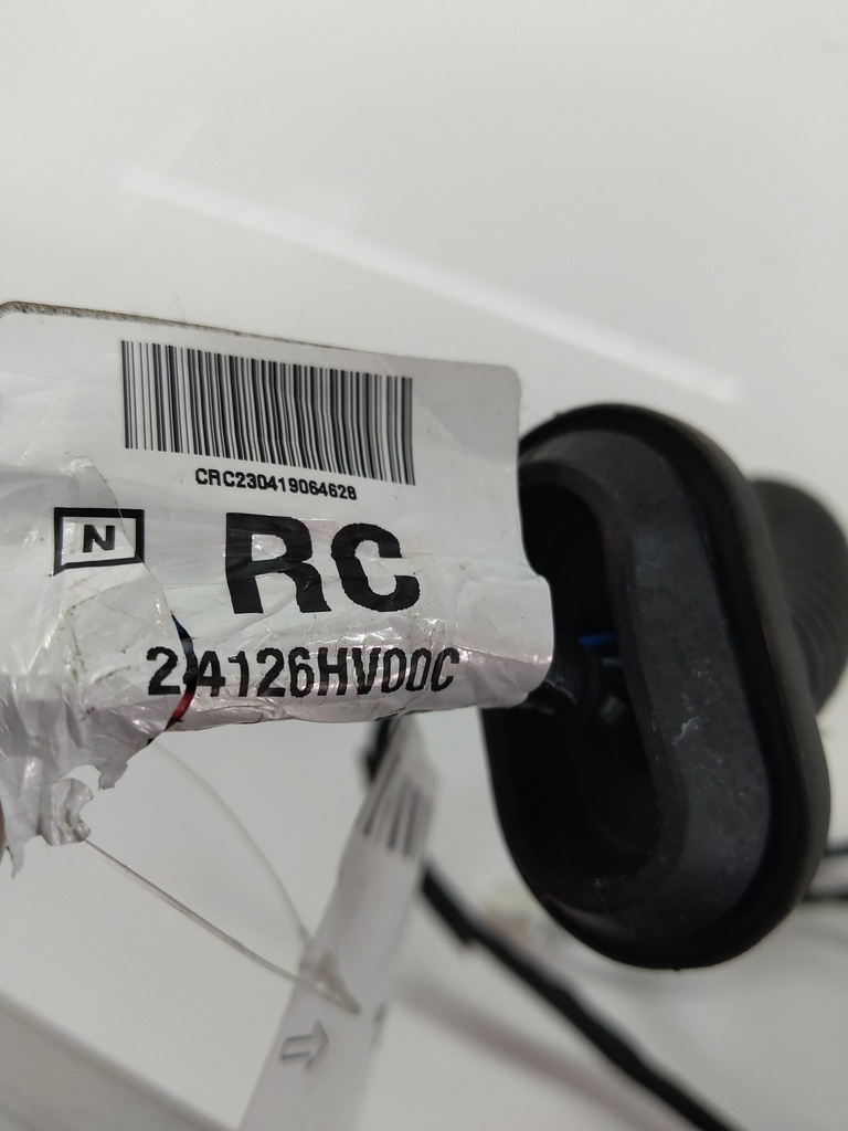 [MTD-530561] Mazo de cables Nissan Qashqai MK2 J11 2019 hr13ddt 1.3 DIG-T