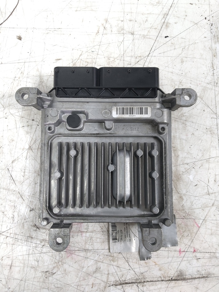 [MTD-530552] Unidad de control del motor Mercedes C-Klasse W205 2,2 C 220 d OM651.921
