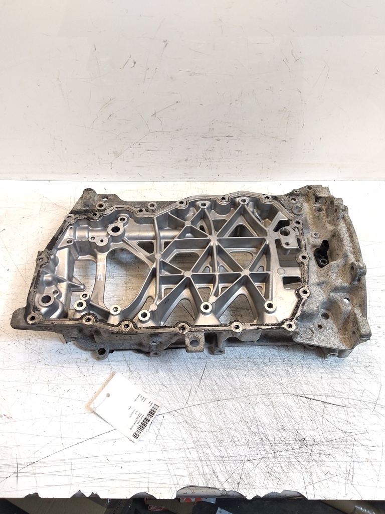 [MTD-530444] Parte superior del cárter de aceite Ford Transit 2019 YMF6 2.0 EcoBlue GK2Q-6U004-AD