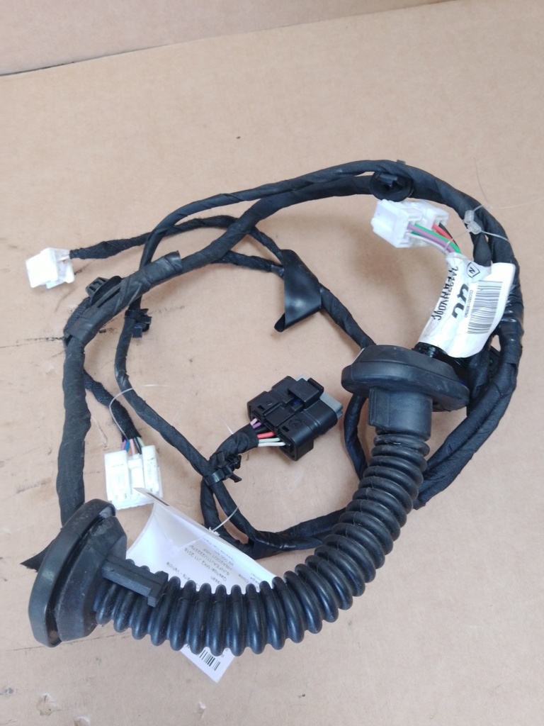 [MTD-530770] Mazo de cables Nissan Qashqai MK2 J11 2018 HRA2DDT 1.2 DIG-T 24127HV00C