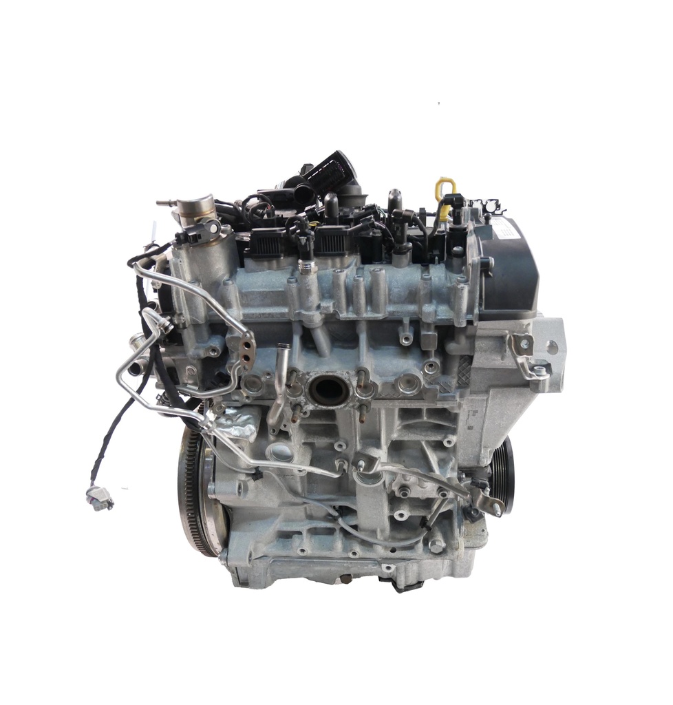 [MTD-444548] Motor Cupra Formentor 1.5 TSI DPCA