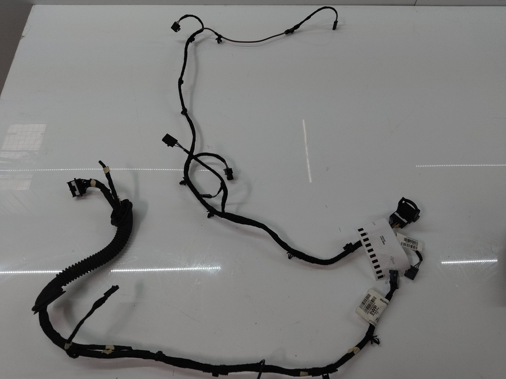 [MTD-530768] Mazo de cables Opel Astra K 2019 D16DTH 1.6 CDTI 136 CV OE:39070434