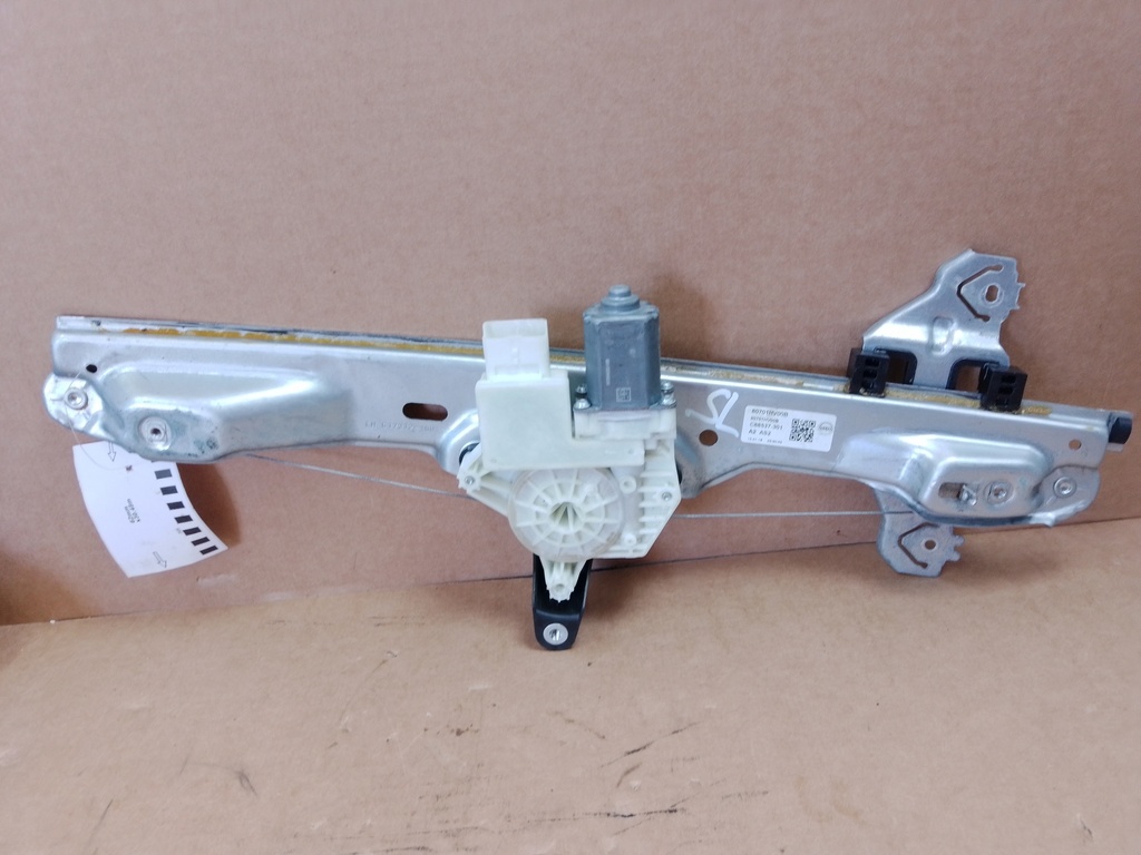 [MTD-530700] Motor de elevalunas Nissan Qashqai MK2 J11 2018 H5F 1.2 DIG-T 80701HV00B