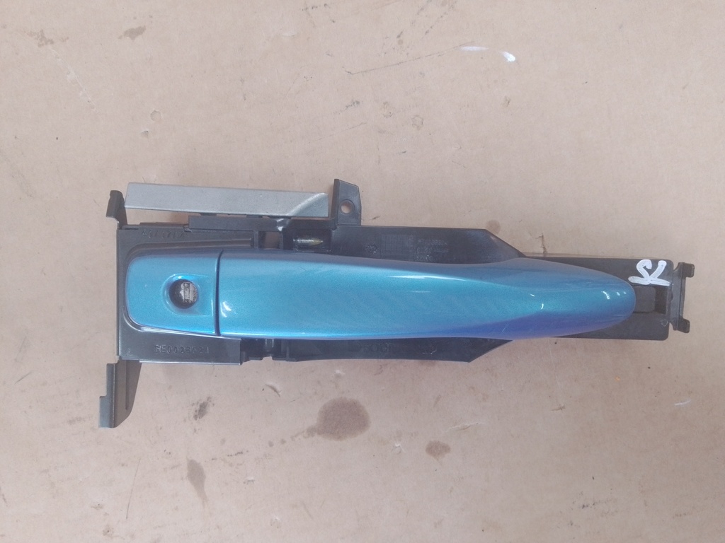 [MTD-530772] Manilla de puerta Nissan Qashqai MK2 J11 2018 HRA2DDT H5F 1.2