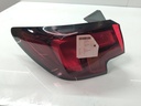 Luz trasera izquierda Opel Astra K 1,6 CDTI OE 39099014