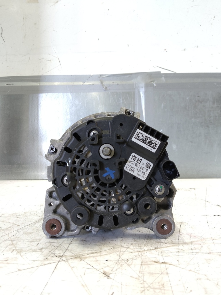 [MTD-530802] Alternador Seat Ateca 1.5 TSI 110kW 150CV 05E903027B