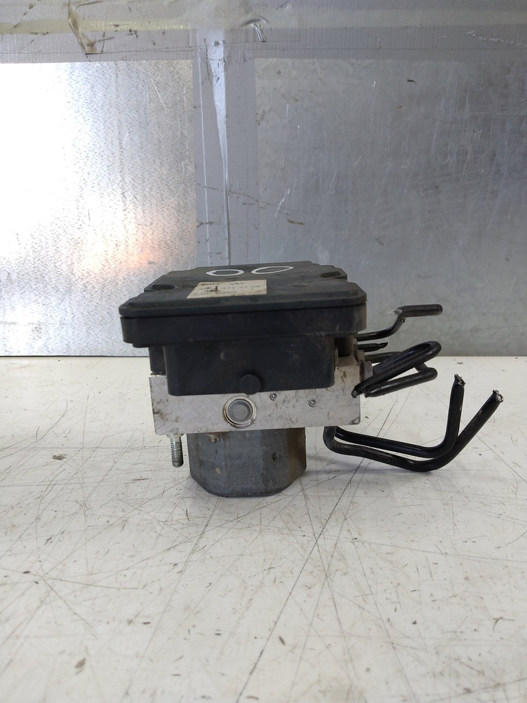[MTD-530949] Módulo de control del ABS Mercedes B-Klasse W246 2017 OM651.930 B200 CDI 136CV A0004313700