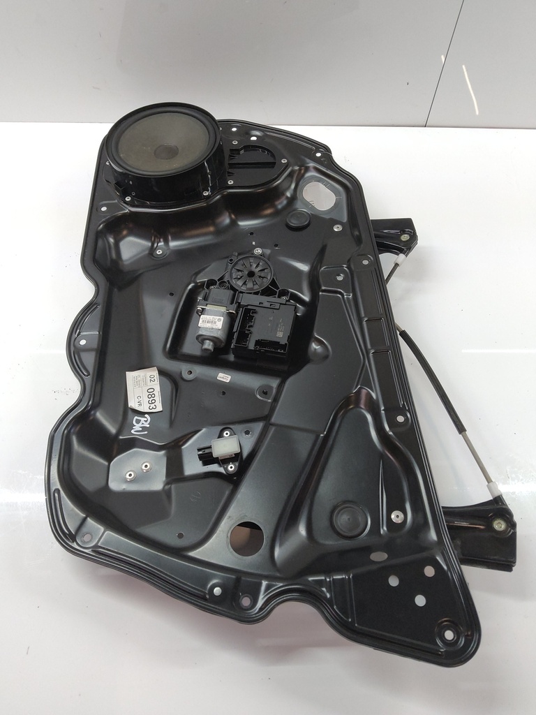 [MTD-530799] Motor de elevalunas VW Passat B7 Variant 2013 CFFB CFF 2.0 TDI