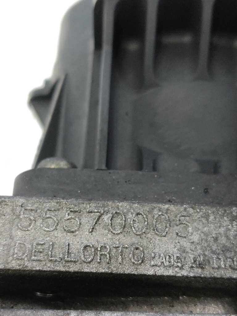 [MTD-530800] Válvula EGR Opel Insignia A 1.6 CDTI 100kW (136CV) B16DTH 55570005