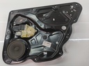 Motor de elevalunas VW Passat B7 Variant 2013 CFFB CFF 2.0 TDI