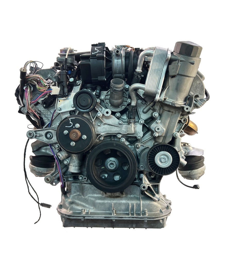 [MTD-396966] Motor Mercedes-Benz S-Klasse W220 / CL 55 AMG M113.986