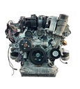 Motor Mercedes-Benz S-Klasse W220 / CL 55 AMG M113.986
