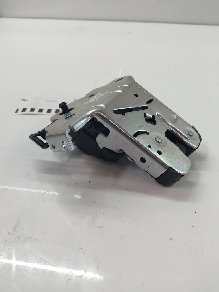 [MTD-530864] Cierre de seguridad Audi Q5 2023 DTPA 40 TDI MILD HYBRID