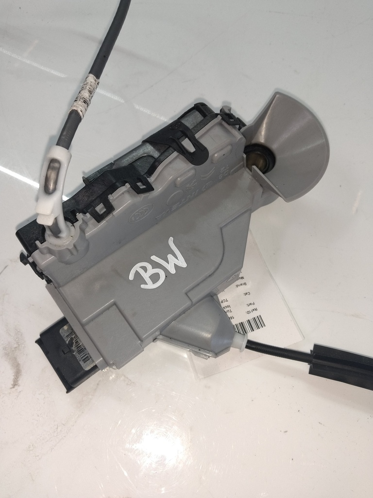 [MTD-531070] Cerradura de puerta Vauxhall Opel Combo E K9 2020 1.5