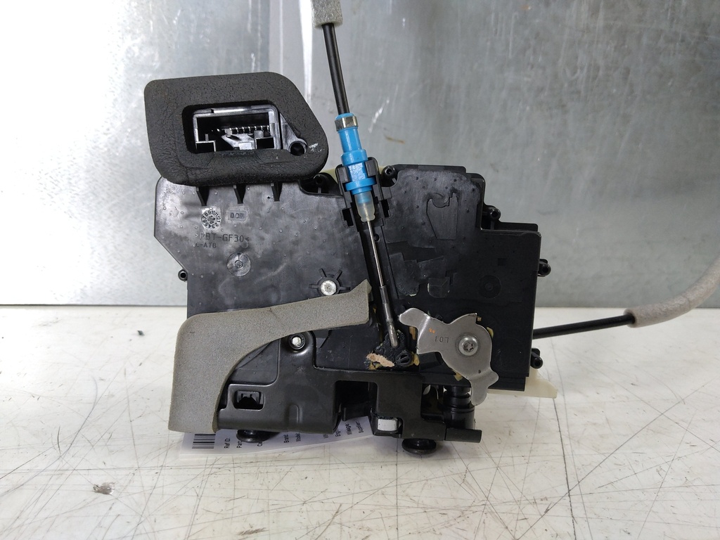 [MTD-531118] Cerradura de puerta Audi A6 C8 Avant (4A5) RS6 TFSI 2020 DJPB DJP 4,0