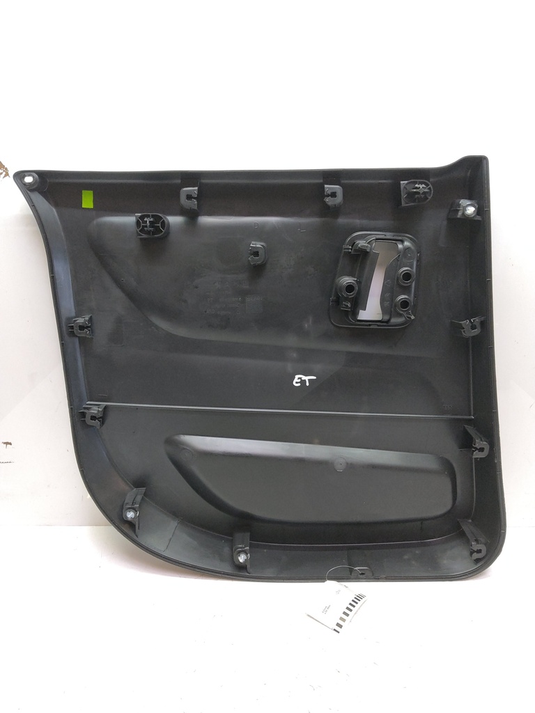 [MTD-531085] Revestimiento de puerta Vauxhall Opel Combo E K9 2020 YHY DV5RD YH01 1.5