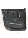 Revestimiento de puerta Vauxhall Opel Combo E K9 2020 YHY DV5RD YH01 1.5