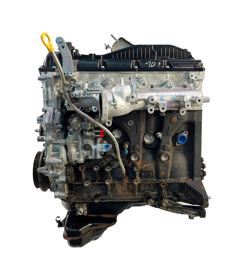 [MTD-395032] Motor Toyota Hilux VIII MK8 2.4 D 2GD-FTV