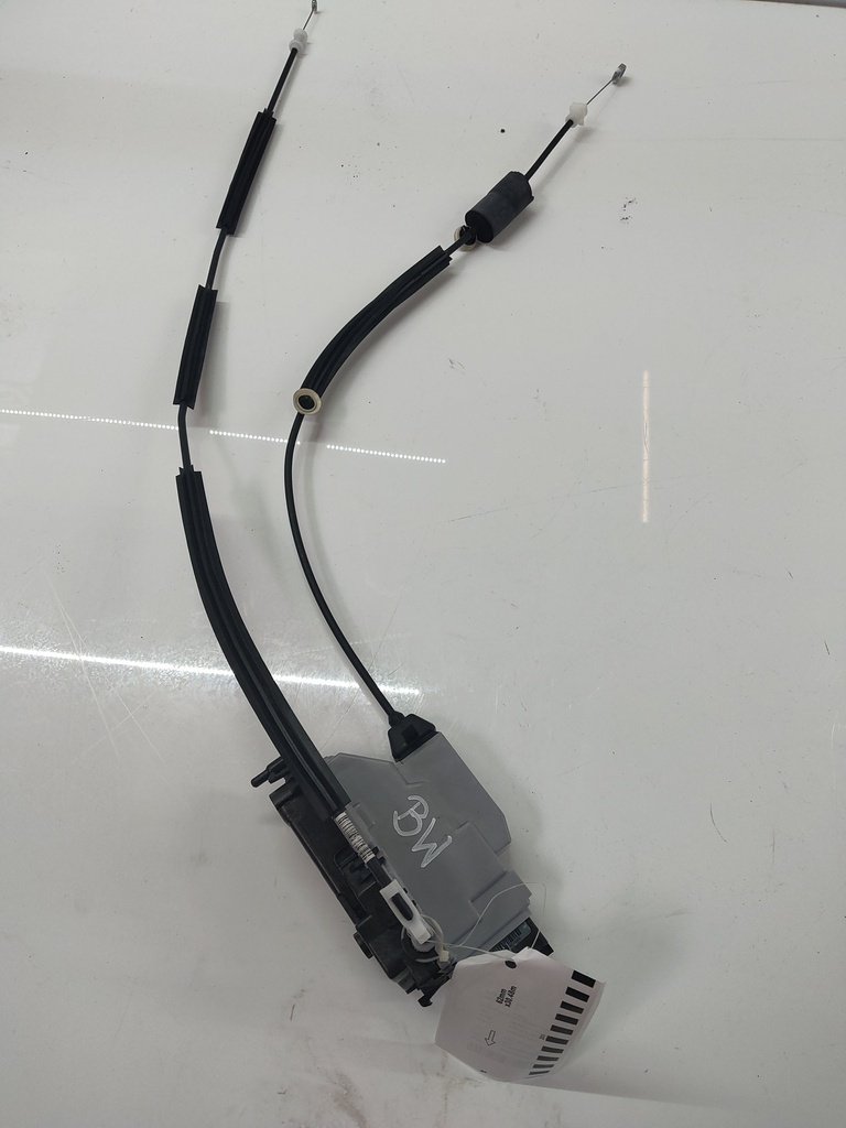 [MTD-531088] Cerradura de puerta Opel Combo E K9 1.5 diésel YHY
