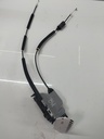 Cerradura de puerta Opel Combo E K9 1.5 diésel YHY