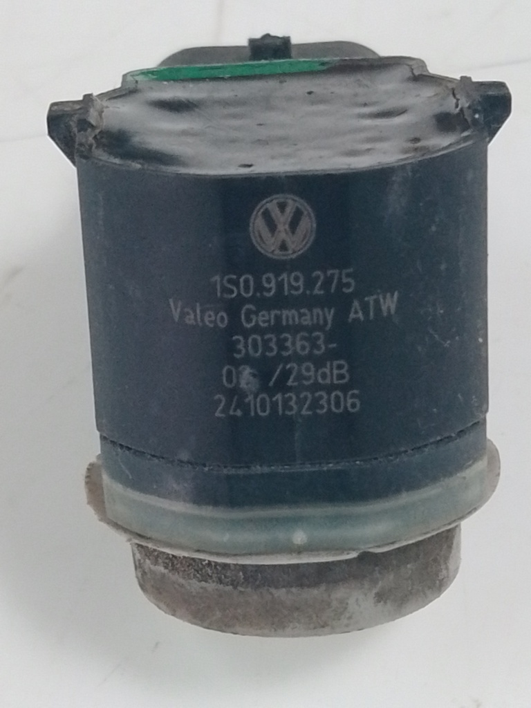 [MTD-531116] 4 sensores de aparcamiento Audi A6 C7 4G2 2014 CGLC CGL 2.0 TDI 1S0919275