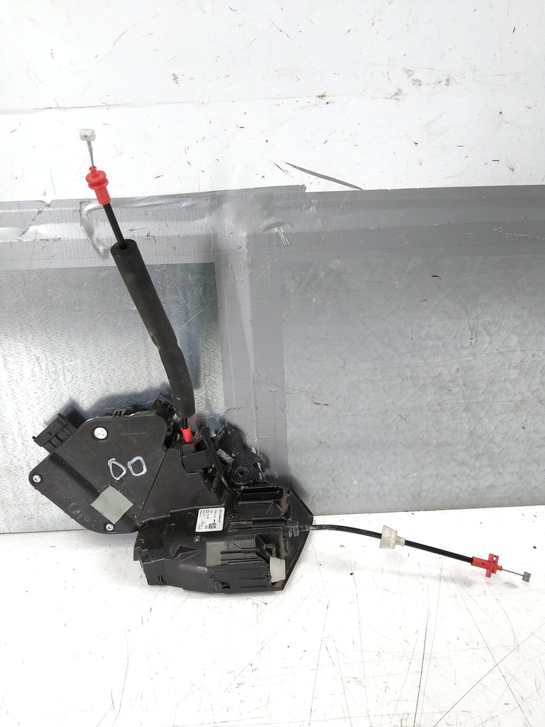 [MTD-531251] Cerradura de puerta Land Rover Discovery Sport L550 2017 204DTD 2.0 D FK7224995AE