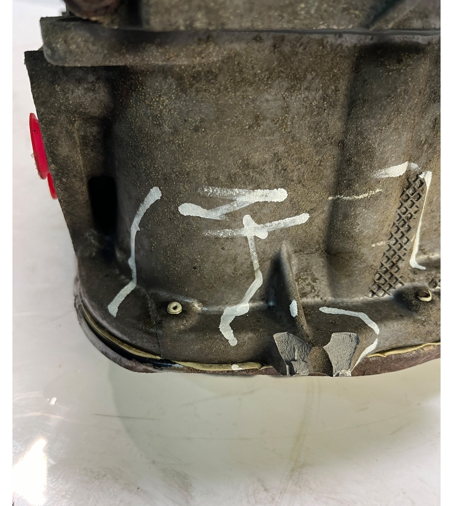 [MTD-400678] Motor Nissan Infiniti 3.7 V6 VQ37VHR