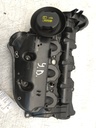 Tapa de válvulas y cubierta de culata Land Rover Discovery 3.0 D 306DTA 9X2Q9424