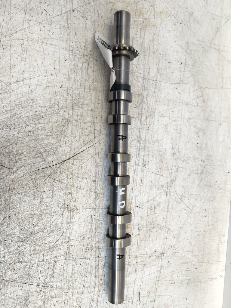 [MTD-531493] Árbol de levas Land Rover Discovery L319 306DTA TDV6 3.0 D 4x4 9X2Q-6A273-AB