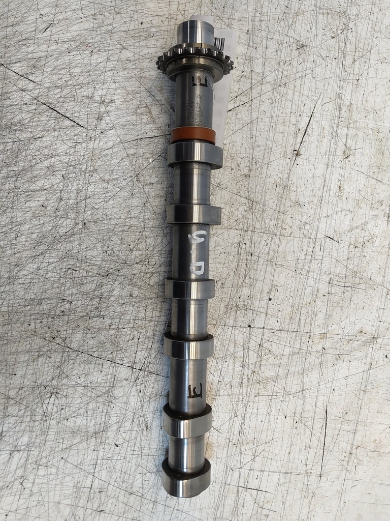 [MTD-531494] Árbol de levas Land Rover Discovery L319 2018 306DTA TDV6 3.0 D