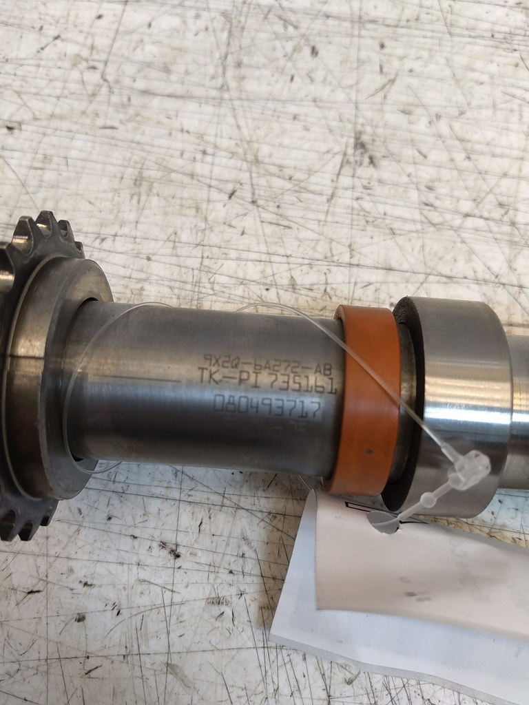 [MTD-531495] Árbol de levas Land Rover Discovery L319 2018 306DTA TDV6 3.0 D