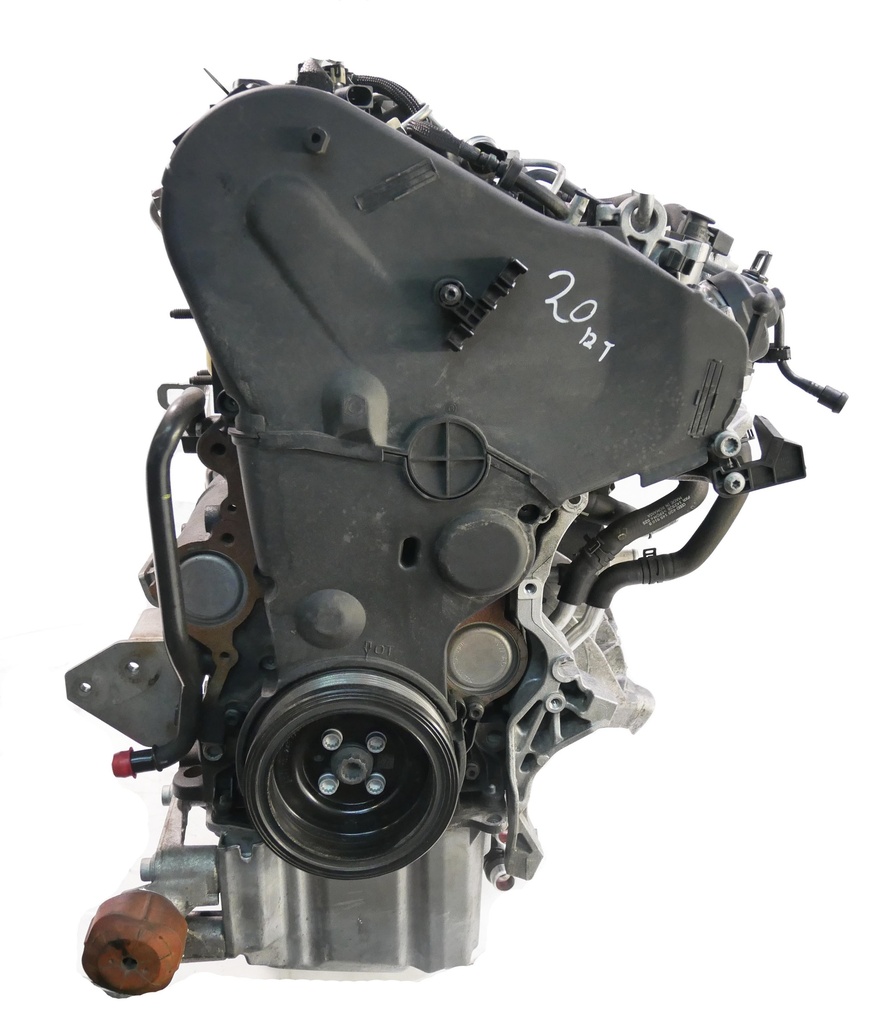 [MTD-410595] Motor Audi 2.0 TDI DDDA