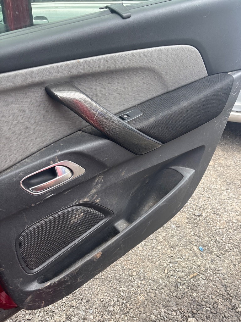 [MTD-532062] Elevador de cristal puerta trasera derecho para Citroen C4 Grand Picasso 2017
